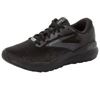 Laufschuh BROOKS "Ghost 16 Gore-Tex", Herren, Gr. 40, schwarz, schwarz, ebony, Textil, Schuhe Laufschuh, Wasserdicht (26943522-40) schwarz, schwarz, ebony