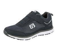 Laufschuh BRÜTTING "Joggingschuh Performance Fit V", Herren, Gr. 38, grau, Synthetik, Schuhe Laufschuh (509496-38) grau
