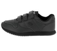 Laufschuh BRÜTTING "Sportschuh Diamond Classic V", Herren, Gr. 47, schwarz, Schuhe Laufschuh (372775-47) schwarz