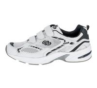 BRÜTTING Herren Laufschuhe Force V Weiß - Gr. - 44