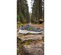 Laufschuh Caven 2.0 Herren | New Balance | Grau | Größe 46 1/2 | Material: Mesh/Textil