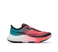 Columbia - Women's Konos Speed Trail ATR - Multisportschuhe, Gr. 42, bunt (NeonSunrise/TealChloride)