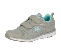 Laufschuh BRÜTTING "Joggingschuh Performance V", Damen, Gr. 38, grau, Synthetik, Schuhe (98313229-38) grau