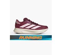 Laufschuh Duramo Sl2 W Damen | adidas | Burgunder | Größe 42 | Material: Synthetik/Textil