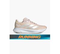 Laufschuh ADIDAS PERFORMANCE "DURAMO SL 2", Gr. 38, wonder quartz, zero metallic, crystal sand, Textil, Synthetik, sportlich, Schuhe (91965302-38) wonder quartz, zero metallic, crystal sand