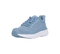 Laufschuh ENDURANCE "Masako", Damen, Gr. 38, blau (hellblau), Gummi, Kunstfaser, Schuhe Laufschuh, mit praktischer Schnürung (70617403-38) hellblau