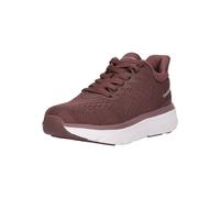 Laufschuh ENDURANCE "Masako", Damen, Gr. 39, rot, Gummi, Kunstfaser, Schuhe Laufschuh, mit praktischer Schnürung (73850911-39) rot