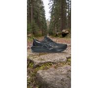 ASICS Gel-Venture 11 Trailschuh Herren-schwarz, anthrazit, Größe 46