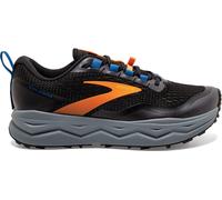 BROOKS Herren Laufschuhe Caldera 5 Black/Orange/Blue 41