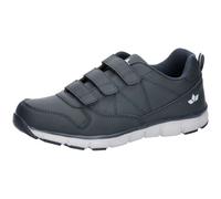 Laufschuh Herren Klettverschluss blau LICO Niles VBlau / 47