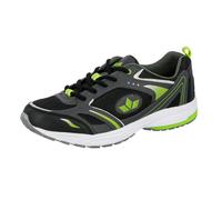 Laufschuh Herren Schnürung grau LICO Marvin - Grau / 38