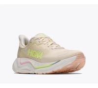 Hoka Damen Arahi 9 - Größe: EU 40.0 beige