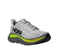 Laufschuh HOKA ONE ONE "CLIFTON 10", Herren, Gr. 45, stardust, asteroid, Synthetik, Textil, Schuhe Laufschuh (79640748-45) stardust, asteroid