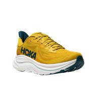 HOKA Herren Laufschuhe CLIFTON 10 (1162030D) 46 ⅔ YELLOW GOLD / TIDAL WAVE