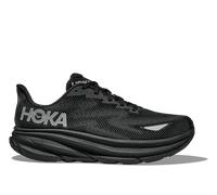 hoka clifton 9 gtx laufschuhe schwarz damen 36.2/3