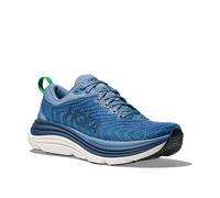 HOKA Gaviota 5 Schuhe für Herren in Downpour/Thunder Cloud Größe 42 | Straße