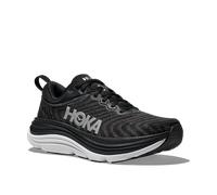 Hoka Laufschuhe Gaviota 5 Herren Schwarz/Weiß Größe 44