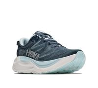 Hoka Laufschuhe Gaviota 6 Damen Stabilität Grau/Weiß Größe 41 1/3