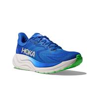 HOKA Arahi 8 - Herren US M12 - EUR 46 2/3 COBALT BLUE / NEON GREEN Schuhgröße: 46 2/3