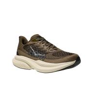 HOKA Mach 6 Laufschuhe dunkelbraun - 43(1/3)