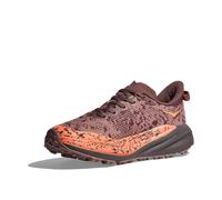 Laufschuh HOKA ONE ONE "SPEEDGOAT 6 GORE-TEX", Damen, Gr. 36,5, smoky quartz, quartzite, Textil, Schuhe Laufschuh, wasserdichter Trailrunningschuh (49273817-36,5) smoky quartz, quartzite