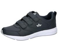 Lico Unisex Fairford V Sneaker, Marine/grau, 41 EU