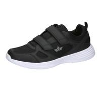 LICO Herren Laufschuhe Harro V (120116) 39 schwarz