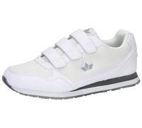 LICO Herren Laufschuhe Simon V (120109) 46 weiß