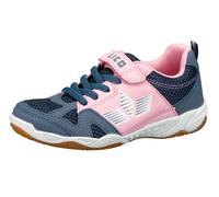 Laufschuh LICO "Sportschuh Sport VS", Kinder, Gr. 35, grau, Synthetik, Schuhe Laufschuh (67769620-35) grau