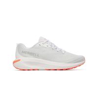 Merrell Morphlite Schuhe weiß grau orange - 45