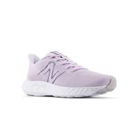 Laufschuh NEW BALANCE "411", Damen, Gr. 40, taro, Synthetik, Textil, Schuhe Laufschuh (90640907-40) taro