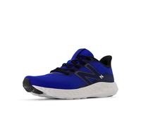 Laufschuh NEW BALANCE "411", Herren, Gr. 42,5, blau gemston, Textil, Schuhe Laufschuh (86225305-42,5) blau gemston