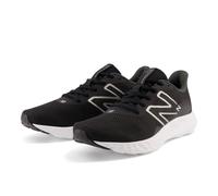 New Balance, Laufschuh 411, Herren, Schwarz, Größe EU 45