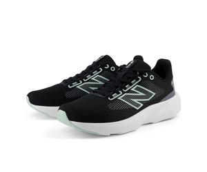 Laufschuh NEW BALANCE "413", Damen, Gr. 38, schwarz, clay ash, castlerock, Synthetik, Schuhe Laufschuh (83602706-38) schwarz, clay ash, castlerock