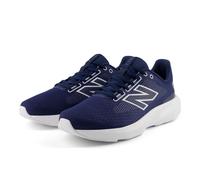 Laufschuh NEW BALANCE "413V3", Herren, Gr. 40,5, nb navy, weiß, vintage indigo, Textil, Schuhe Laufschuh (53792403-40,5) nb navy, weiß, vintage indigo