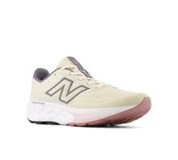 Laufschuh NEW BALANCE "520", Damen, Gr. 41, linen, Synthetik, Textil, Schuhe Laufschuh, für Erwachsene, mit sportlichem Stil (20062226-41) linen