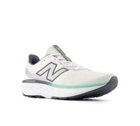 Laufschuh NEW BALANCE "520", Herren, Gr. 46,5, weiß (reflection, graphite, deep end), Synthetik, Textil, Schuhe Laufschuh (42578061-46,5) reflection, graphite, deep end