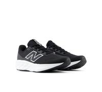 Laufschuh NEW BALANCE "520", Kinder, Gr. 36, schwarz, nb 103 weiß, schwarz, Synthetik, Textil, Schuhe Laufschuh, für Kinder und Jugendliche, mit Gummilaufsohle (69417922-36) schwarz, nb 103 weiß, schw