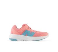 Laufschuh NEW BALANCE "578", Kinder, Gr. 33, double bubble, Synthetik, Textil, Schuhe Laufschuh, für Kinder (18355346-33) double bubble
