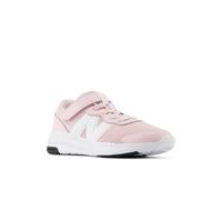 New Balance FreshFoam 578 Bungee Lace mit Oberriemen, Größe 34½ - Bequemer Laufkomfort für kleine Füße - Bei keller-sports.de kaufen