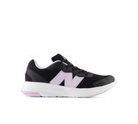 Laufschuh NEW BALANCE "578", Kinder, Gr. 39, schwarz, Synthetik, Textil, Schuhe Laufschuh, für Kinder & Jugendliche (92799517-39) schwarz