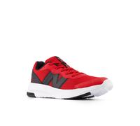 Laufschuh NEW BALANCE "578", Kinder, Gr. 39, team rot, Synthetik, Textil, Schuhe Laufschuh, für Kinder & Jugendliche (77910927-39) team rot