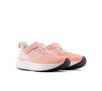 Laufschuh NEW BALANCE "625", Kinder, Gr. 33,5, rosa (pink lemonade, pink salt), Synthetik, Textil, Schuhe Laufschuh, für Kinder (86443911-33,5) pink lemonade, pink salt
