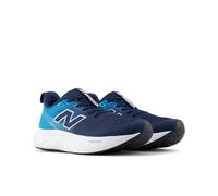 Laufschuh NEW BALANCE "625", Kinder, Gr. 38, blau (nb navy, altitude), Synthetik, Textil, Schuhe Laufschuh, für Kinder & Jugendliche (92516005-38) nb navy, altitude