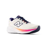 Laufschuh NEW BALANCE "680", Damen, Gr. 40, sea salt, pink, Synthetik, Textil, Schuhe Laufschuh (16772507-40) sea salt, pink