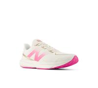 Laufschuh NEW BALANCE "DYNASOFT FLASH", Kinder, Gr. 37, sea salt, Synthetik, Textil, Schuhe Laufschuh, für Kinder & Jugendliche (90165416-37) sea salt