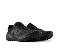 Laufschuh NEW BALANCE "DYNASOFT NITREL V6", Herren, Gr. 43, grau (phantom), Synthetik, Textil, Schuhe Laufschuh, Trailrunning-Schuhe (73262213-43) phantom