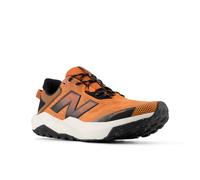 Laufschuh NEW BALANCE "DYNASOFT NITREL V6", Herren, Gr. 40,5, sizzle, Synthetik, Textil, Schuhe Laufschuh, Trailrunning-Schuhe (84201729-40,5) sizzle