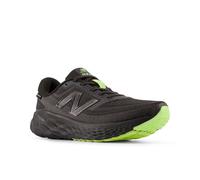 Laufschuh NEW BALANCE "EVOZ", Damen, Gr. 41,5, faded schwarz, Synthetik, Textil, Schuhe Laufschuh (74899142-41,5) faded schwarz