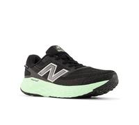 New Balance Damen Fresh Foam X EVOZ v4 GORE-TEX® in Schwarz/Grün/Grau, Textil, Größe 39